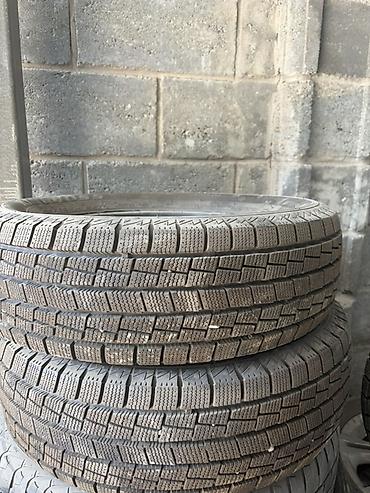зимняя резина на 14: Зимние шины 175/65 R14 82T - Размер: 175/65 R14 - Индекс — 2