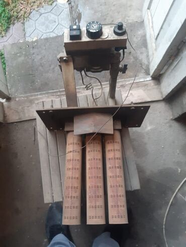 дивижок генератор: Газовая горелка для котла