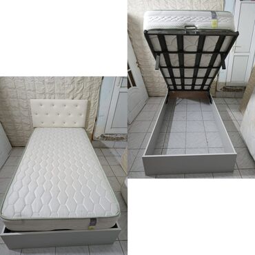 Digər mebel: TehiEndirim edildi. 180azn. matras türk istehsalı bellonanindi tam