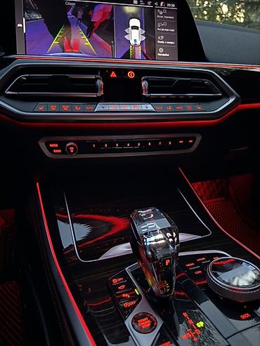 bew e34: BMW X5: 2019 г., 3 л, Автомат, Бензин, Кроссовер — 10