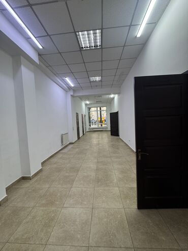 купить дом в ынтымаке: Сдаю Офис, 150 м², В жилом комплексе, 1 линия, С отдельным входом, С отдельным сан узлом