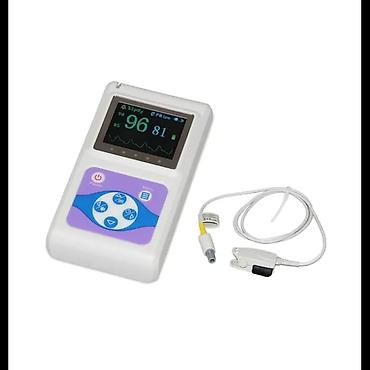 биостат для чего: CONTEC CMS60D Portativ Əl Pulsoksimetri Brend: CONTEC Model: CMS60D — 1