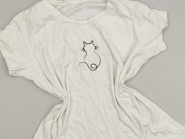 playboy t shirty missguided: Women`s T-shirt, size 2XL at lalafo.pl playboy t shirty missguided: Women`s T-shirt, size 2XL