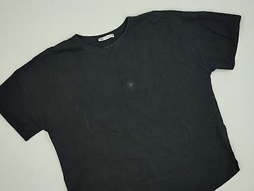 massimo dutti pl: Zara, T-shirt damski, rozmiar S — 1