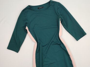 krótkie spodenki do grubych rajstop: Reserved, Women`s dress, size S (EU 36)