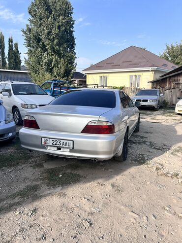двигатель к20а купить: Honda Inspire: 1998 г., 2 л, Автомат, Бензин, Седан