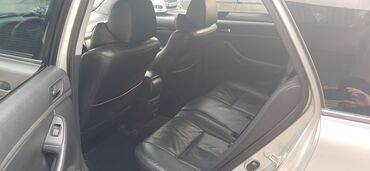 Toyota: Toyota Avensis: 2 l | 2007 il — 21