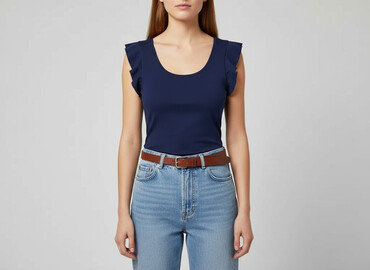 śmieszne hasła na koszulki: Reserved, Футболка жіноча, розмір S