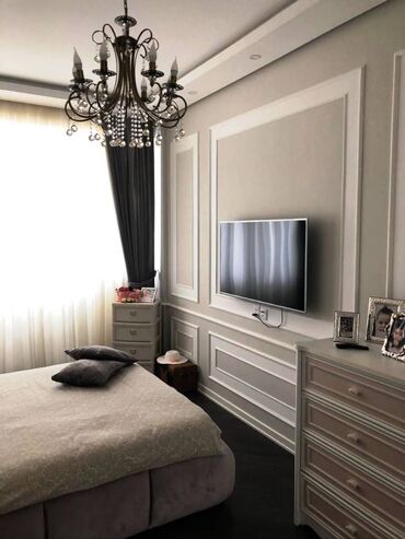 Yeni tikili: 2 otaqlı, Yeni tikili, m. Qara Qarayev, 70 kv. m -da lalafo.az — 14 Yeni tikili: 2 otaqlı, Yeni tikili, m. Qara Qarayev, 70 kv. m — 14