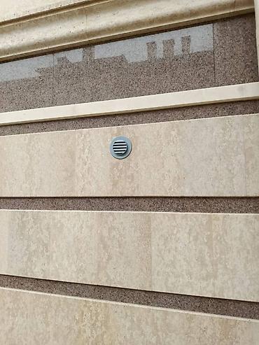 Воздухоочистители: Приточный клапан NovaPLUS-LITE с установкой под ключ ЖЕЛДЕТУУ — 24