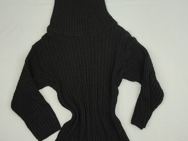 sukienka i sweter: Women`s dress, size S