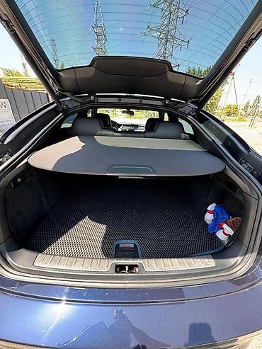 BMW: BMW X6: 2008 г., 3 л, Автомат, Бензин, Кроссовер — 8