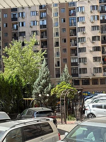 квартиры недвижимость: 3 комнаты, 84 м², Элитка, 7 этаж, Евроремонт — 2