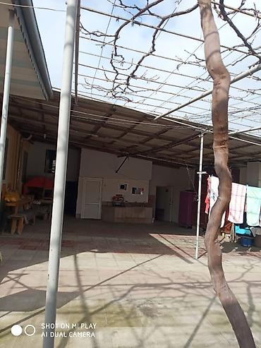 Həyət evləri və villaların satışı: 4 otaqlı, 4 kv. m, Orta təmir — 2