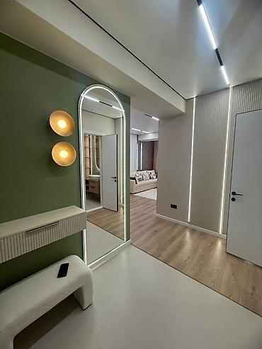 Продажа квартир: 3 комнаты, 88 м², Элитка, 5 этаж, Евроремонт — 12