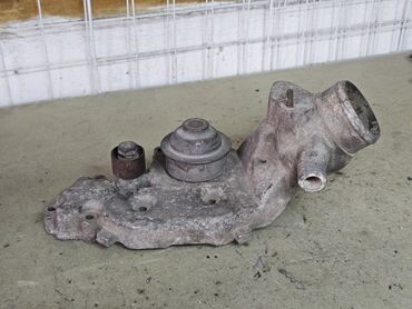 Помпы: Помпа Porsche 1986 г., Б/у, Оригинал, Германия — 10