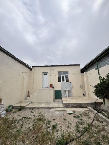 Həyət evləri və villaların satışı: Müşfiqabad 1 otaqlı, 50 kv. m, Kredit yoxdur, Yeni təmirli