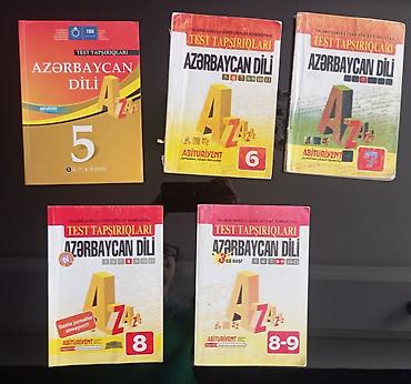 Azərbaycan dili 5-ci sinif lalafo.az -da Azərbaycan dili 5-ci sinif