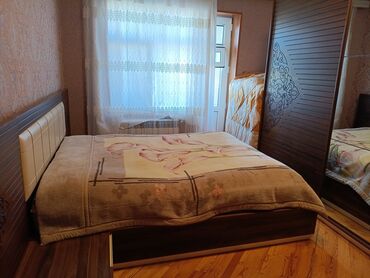 Köhnə tikili: Bakı, Köhnə Günəşli, 3 otaqlı, Köhnə tikili, m. Əhmədli, 70 kv. m — 19