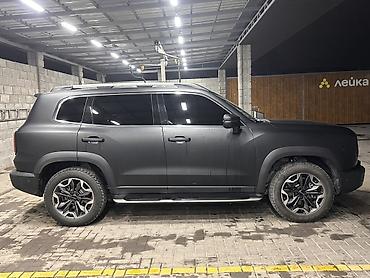 Great Wall: Great Wall : 2023 г., Внедорожник — 8