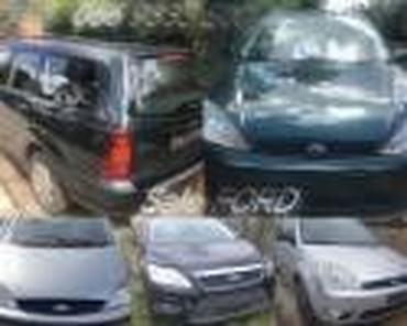 Brisači: ZADNJI BRISAC METLICA ZA FORD FIESTA OD 2002. DO 2016. GOD. | — 20