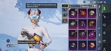tiktok jeton alma: PUBG Mobile hesabı – zəngin skin və kolleksiya HESAB GÖRÜŞ YOLU ILE — 3