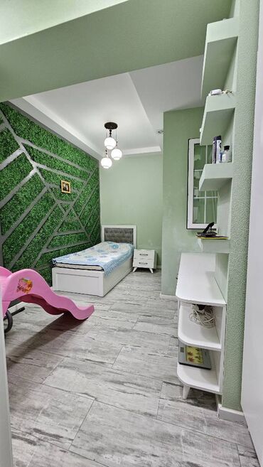 Yeni tikili: Saray, 3 otaqlı, Yeni tikili, 61 kv. m — 12