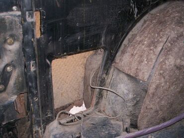 ГАЗ: ГАЗ 14 Chayka: 1984 г., 5.5 л, Автомат, Бензин, Лимузин — 3