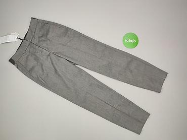 lima collection: Spodnie materiałowe damskie, rozmiar 2XS — 2