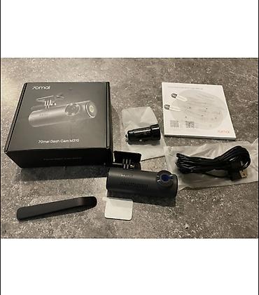 rx 5700xt: Видеорегистратор Новый, На лобовое стекло, Без GPS, Есть G-Sensor, Без антирадара — 4