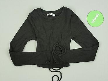 h crop: FB Sister, Top damski, rozmiar S — 2