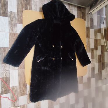 Kürklər: Diqqet.Palto qiymətinə super isti və coox yüngülrahat şuba.Tam təzə — 14