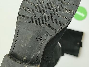prima moda kozaki: Kozaki damskie, rozmiar 36 — 5