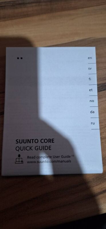 Qol saatları: Qol saatı — 4