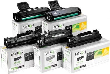 Принтеры: Продажа картриджей. картриджи hp, epson, canon, xerox. на lalafo.kg Продажа картриджей. картриджи hp, epson, canon, xerox. в Бишкек