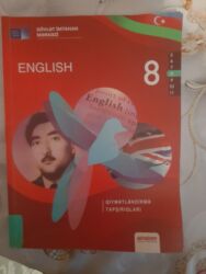 мсо 4 по русскому языку 2 класс баку: Английский язык 8 класс, Самовывоз