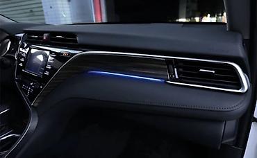 свеча авто: Декоративная подсветка Для салона, Новый, Самовывоз, Платная доставка — 1