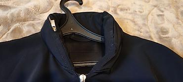 deri pencek: Pencək, Naxışsız, Hugo Boss, Standart — 5