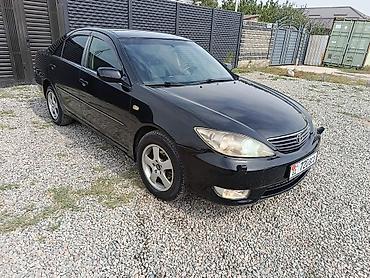 антена камри 35: Toyota Camry: 2004 г., 2.4 л, Автомат, Бензин, Седан — 6