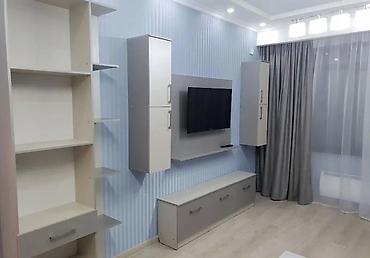 Продажа квартир: 2 комнаты, 49 м² — 5