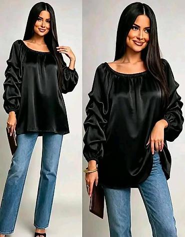 tea pre i posle: Prelepe tunike
M L XL XXL
Cena : 
3.300 dinara
ML❌❌ — 1