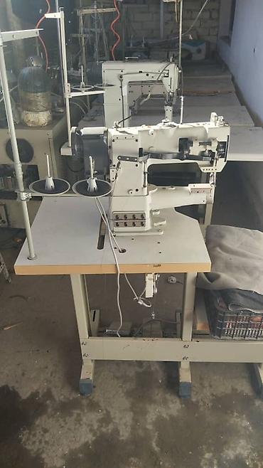 Промышленные швейные машинки: Jack, В наличии — 3