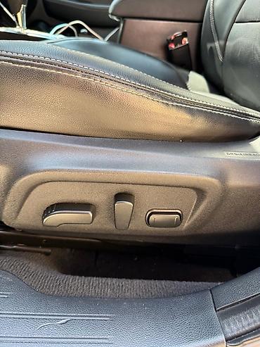 Subaru: Subaru Outback: 2019 г., 2.5 л, Вариатор, Бензин, Универсал — 5