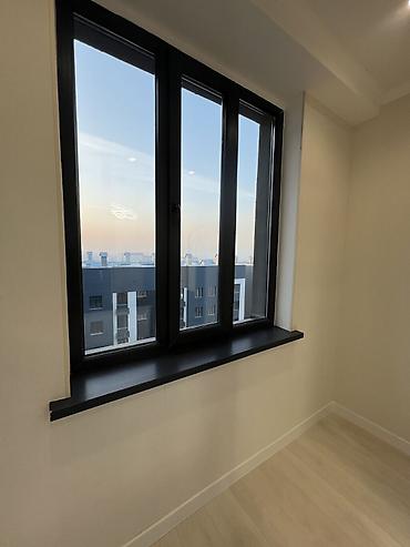 Продажа квартир: 1 комната, 41 м², Элитка, 11 этаж, Евроремонт — 9