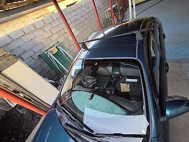 Nissan: Nissan Primera: 2002 г., 0.2 л, Вариатор, Бензин, Седан — 27