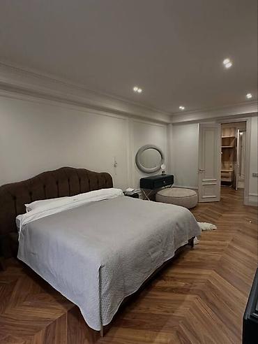 Продажа квартир: 3 комнаты, 158 м², Элитка, 4 этаж, Дизайнерский ремонт — 6