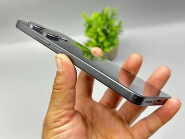 redmi note 14 pro max: Redmi, Redmi Note 13, Б/у, 128 ГБ, цвет - Черный, 2 SIM — 8
