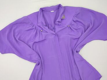 jak jest koszula po angielsku: Italian Style, Women`s shirt, size 8XL (EU 56)