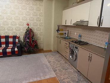 yeni yasamalda: 3 otaqlı, Yeni tikili, 60 kv. m — 8