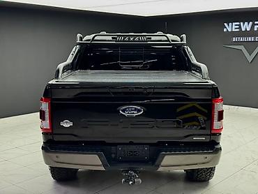 фонд ф150: Ford F-150: 2021 г., Пикап — 8